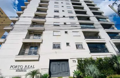 Apartamento com 3 quartos à venda no Jardim Elvira Dias, Poços de Caldas 
