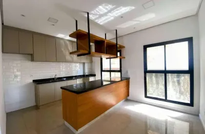 Apartamento com 2 quartos à venda no Jardim Vitória, Poços de Caldas 