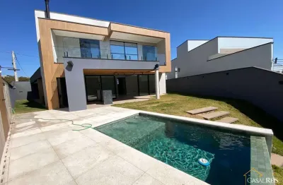 Casa com 3 quartos à venda no Santa Maria, Poços de Caldas 