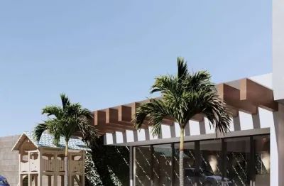 Casa com 2 quartos à venda na Vila Togni, Poços de Caldas 