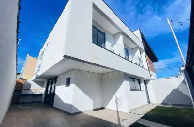 Casa com 3 quartos à venda no Jardim das Acácias, Poços de Caldas 