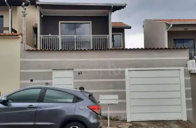 Casa com 3 quartos à venda no Residencial Santa Clara, Poços de Caldas 