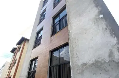 Apartamento com 2 quartos à venda no Jardim Vitória, Poços de Caldas 