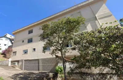 Apartamento com 2 quartos à venda no Jardim São Paulo, Poços de Caldas 