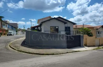 Casa na região das flores, zona leste poços de caldas