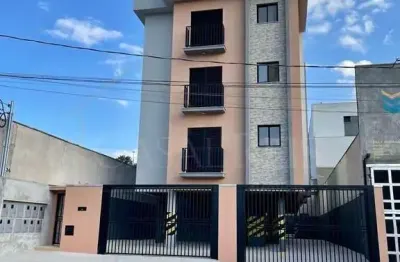 Apartamento com 2 quartos à venda no Jardim Campos Elísios, Poços de Caldas 