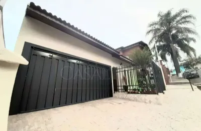 Casa com 4 quartos à venda no Jardim Centenário, Poços de Caldas 