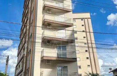 Apartamento com 3 quartos à venda no Jardim Elvira Dias, Poços de Caldas 