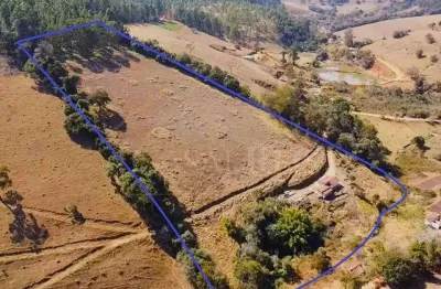 Fazenda à venda na Zona Rural, Campestre 