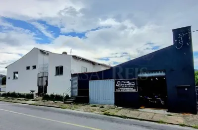 Casa com 3 quartos à venda no Jardim Country Club, Poços de Caldas 
