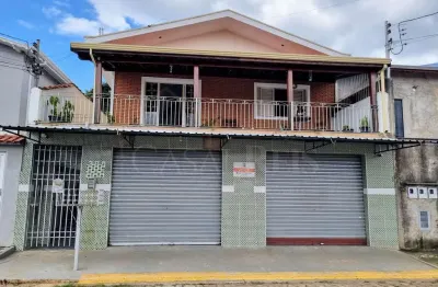 Casa com 3 quartos à venda no Jardim Ipê, Poços de Caldas 