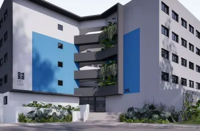 Apartamento com 2 quartos à venda no Residencial Greenville, Poços de Caldas 