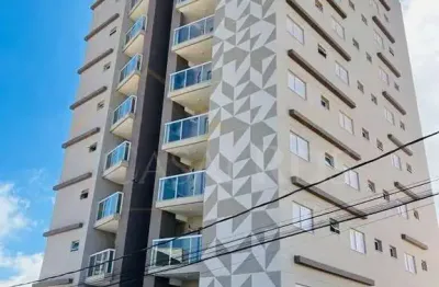 Apartamento com 2 quartos à venda no Residencial Veredas, Poços de Caldas 