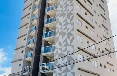 Apartamento com 2 quartos à venda no Residencial Veredas, Poços de Caldas 