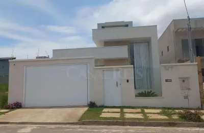 Casa com 3 quartos à venda no Jardins de Florença, Poços de Caldas 