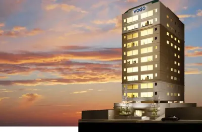 Apartamento com 2 quartos à venda no Jardim Country Club, Poços de Caldas 