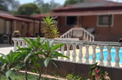 Chácara / sítio com 3 quartos à venda no Rio Pardo, Caldas 