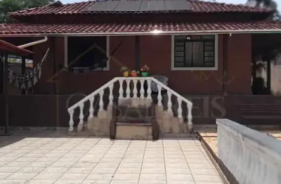 Chácara / sítio com 3 quartos à venda no Rio Pardo, Caldas 