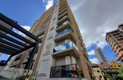 Apartamento com 3 quartos à venda no Centro, Poços de Caldas 