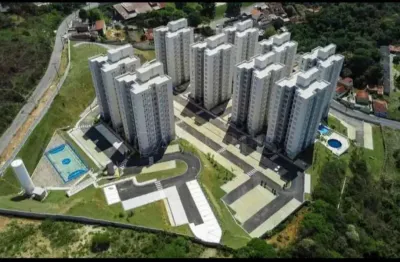Apartamento com 2 quartos à venda no Jardim Country Club, Poços de Caldas 
