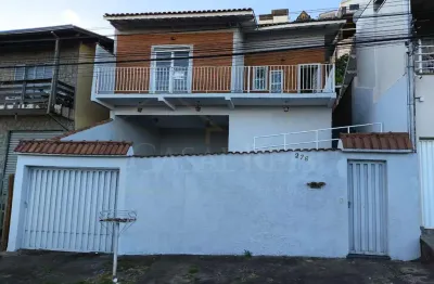 Casa com 3 quartos à venda na Vila Caio Junqueira, Poços de Caldas 
