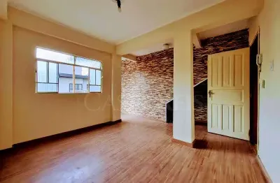 Apartamento com 2 quartos à venda no São Geraldo, Poços de Caldas 