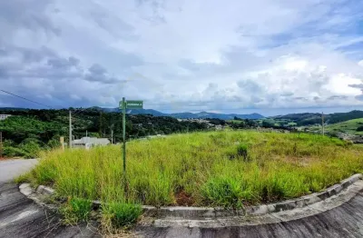 Terreno à venda no Morada dos Pássaros, Poços de Caldas 