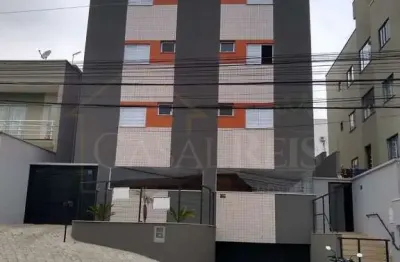 Apartamento com 2 quartos à venda no Parque Primavera, Poços de Caldas 