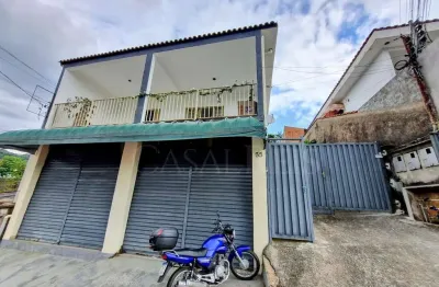 Casa com 3 quartos à venda no Dom Bosco, Poços de Caldas 