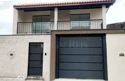 Casa com 3 quartos à venda no Centro, Bandeira do Sul 