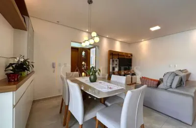 Apartamento com 2 quartos à venda na Vila Caio Junqueira, Poços de Caldas 
