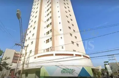 Flat com 1 quarto à venda no Botafogo, Campinas 