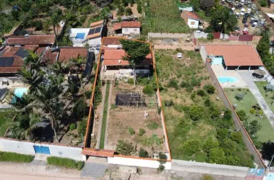 Chácara / sítio com 2 quartos à venda na Cachoeira do Rio Pardo, Bandeira do Sul 