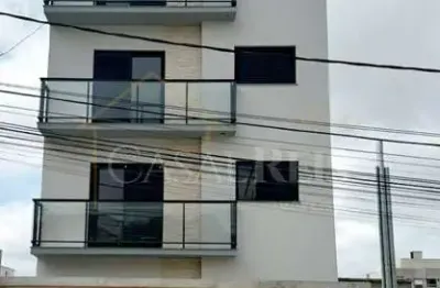 Apartamento com 2 quartos à venda na Vila Togni, Poços de Caldas 