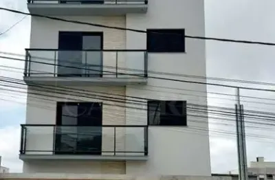 Apartamento com 2 quartos à venda na Vila Togni, Poços de Caldas 