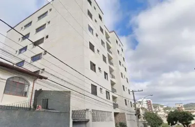 Apartamento com 3 quartos à venda no São Benedito, Poços de Caldas 