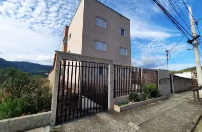 Apartamento com 2 quartos à venda no Monte Verde, Poços de Caldas 