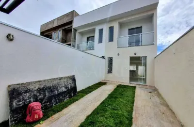 Casa com 2 quartos à venda no Jardim Itamaraty III, Poços de Caldas 