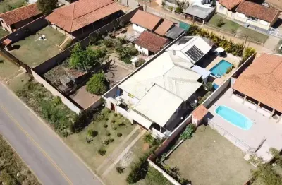 Chácara / sítio com 3 quartos à venda na Área Rural de Poços de Caldas, Poços de Caldas 