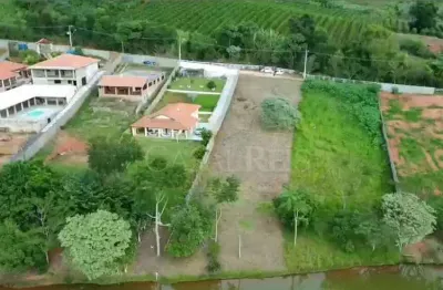 Terreno à venda na Rua 1, Centro, Botelhos