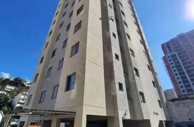 Apartamento com 2 quartos à venda na Rua Capitão Afonso Junqueira, Centro, Poços de Caldas