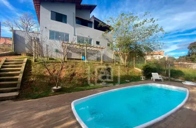 Chácara / sítio com 2 quartos à venda na Área Rural de Poços de Caldas, Poços de Caldas 