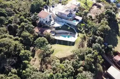 Chácara / sítio com 2 quartos à venda na Área Rural de Poços de Caldas, Poços de Caldas 