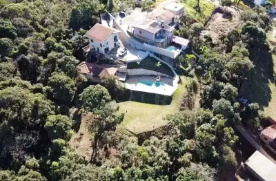 Chácara / sítio com 2 quartos à venda na Área Rural de Poços de Caldas, Poços de Caldas 