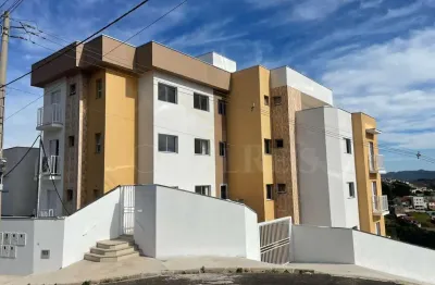 Apartamento com 2 quartos à venda no Jardim Bandeirantes, Poços de Caldas 