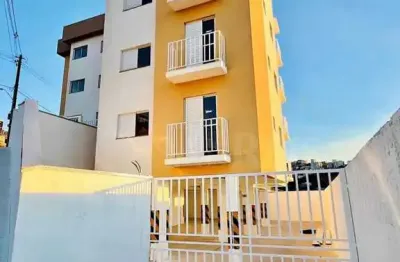 Apartamento com 2 quartos à venda no Jardim Bandeirantes, Poços de Caldas 