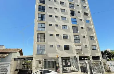 Apartamento com 3 quartos à venda na Vila Togni, Poços de Caldas 