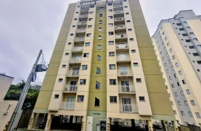 Apartamento com 2 quartos à venda no Centro, Poços de Caldas 