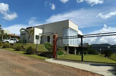 Chácara / sítio com 3 quartos à venda na Zona Rural, Andradas 
