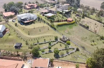 Chácara / sítio com 3 quartos à venda na Zona Rural, Andradas 